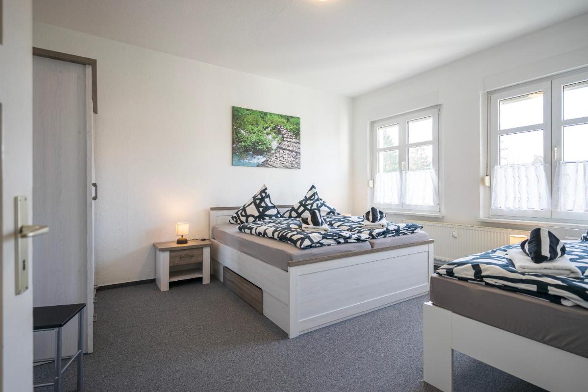 Appartement am Westerntor I - Housity