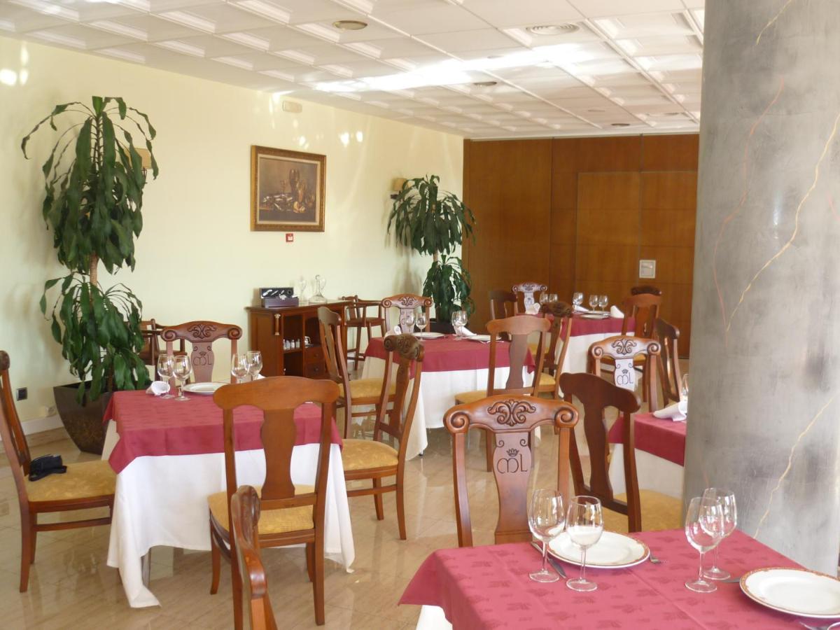 Manrique de Lara - Housity