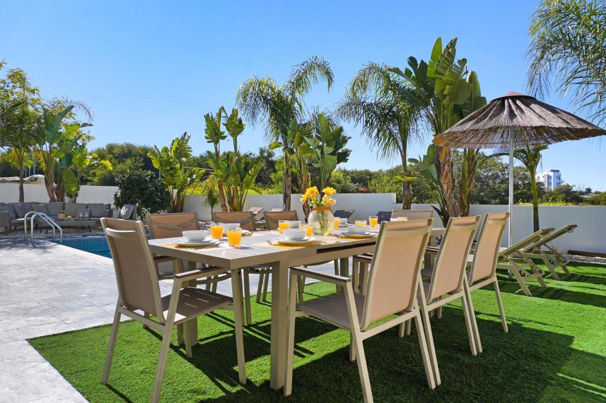 Villa Apollonia - Housity