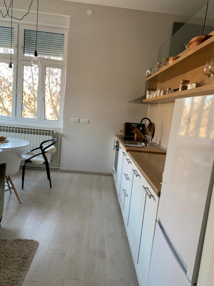 Studio apartman Park Galerija - Housity