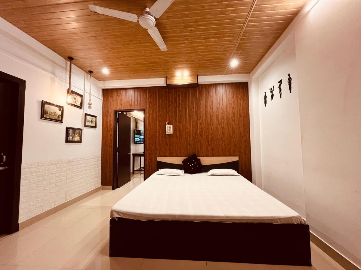 Perfect Homestay 2bhk - Housity