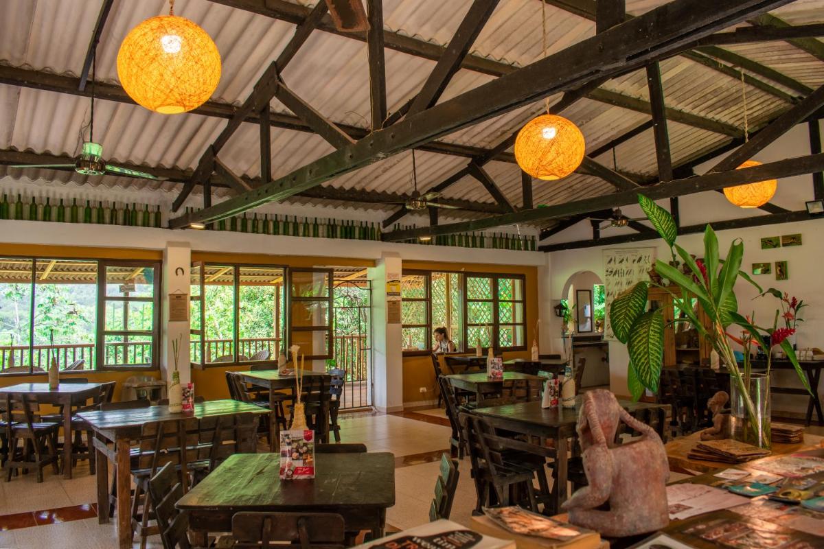 Hotel Minca - La Casona - Housity