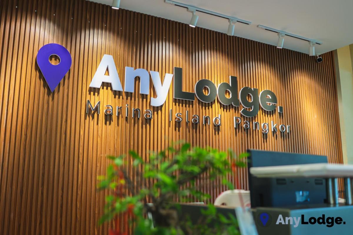 AnyLodge Waterfront Marina Island Pangkor - Housity