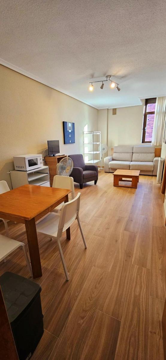 Apartamentos Laredo-Playa - Housity