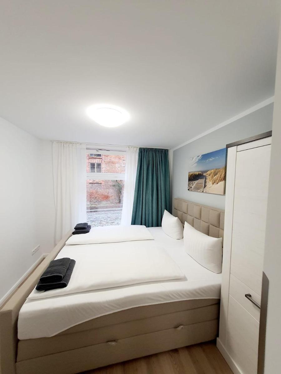 Pension Apostel - Housity