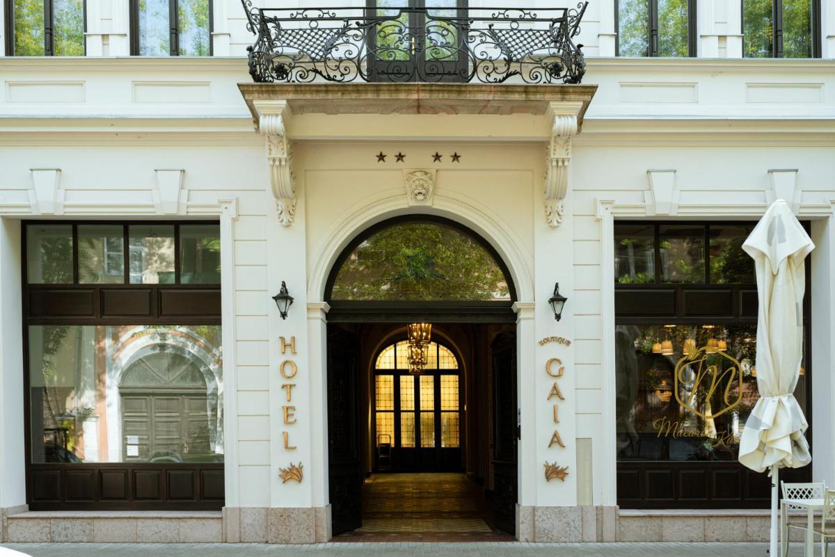 Boutique Hotel Gaia - Housity