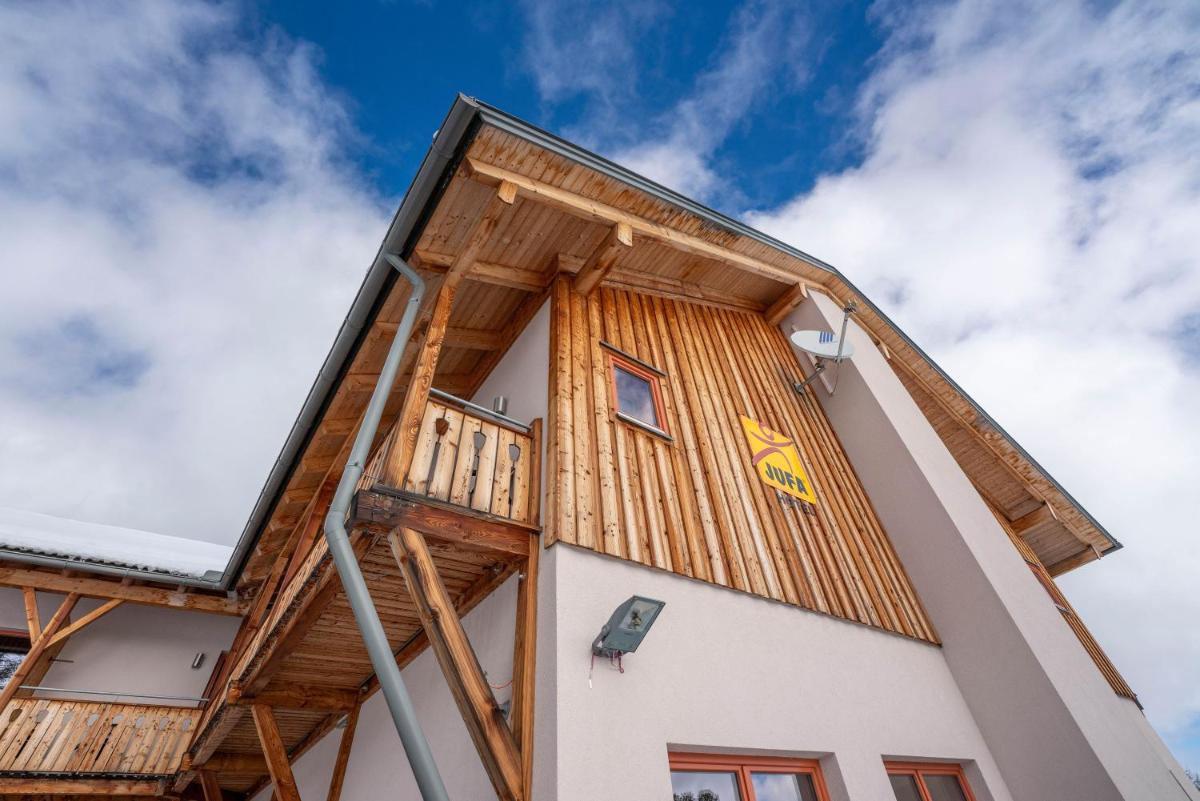 JUFA Hotel Hochrindl - Housity