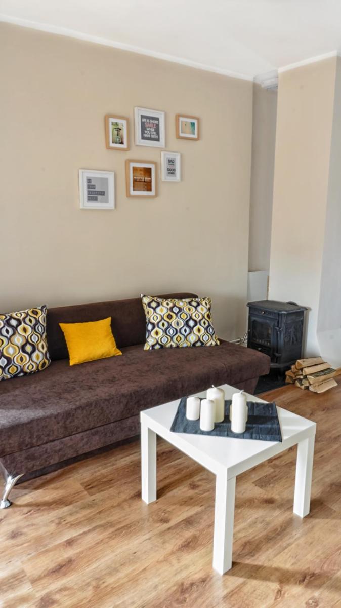 Niebia?ski Apartament - Housity