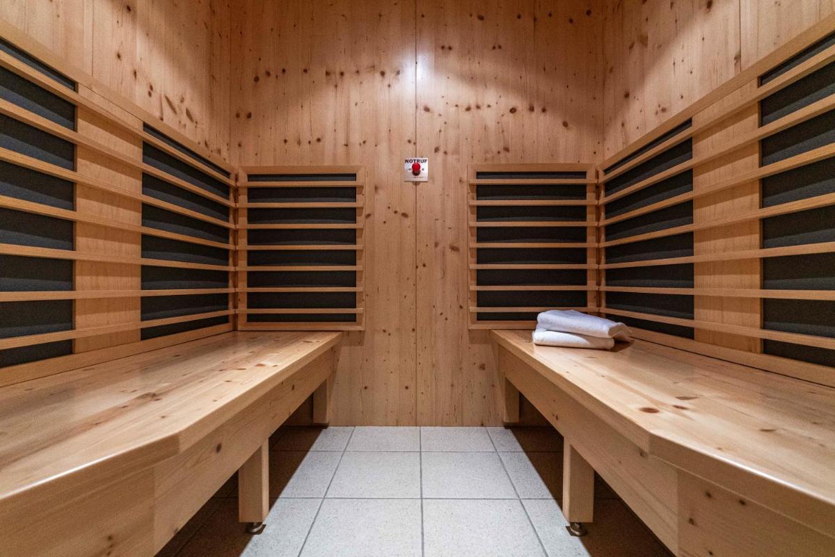 JUFA Hotel Hochrindl - Housity