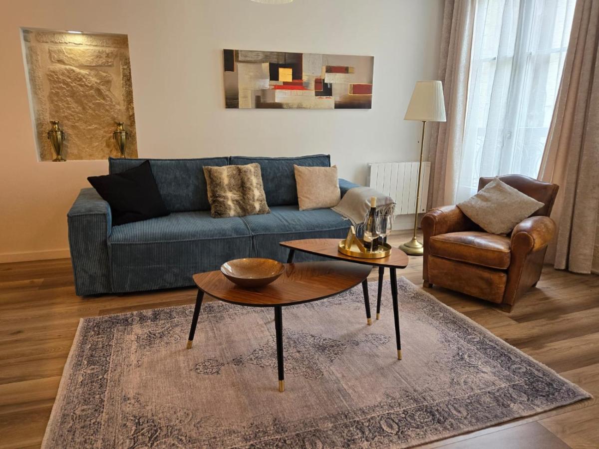 L'Elegant - Cosy, Design et Charme en HyperCentre - Housity