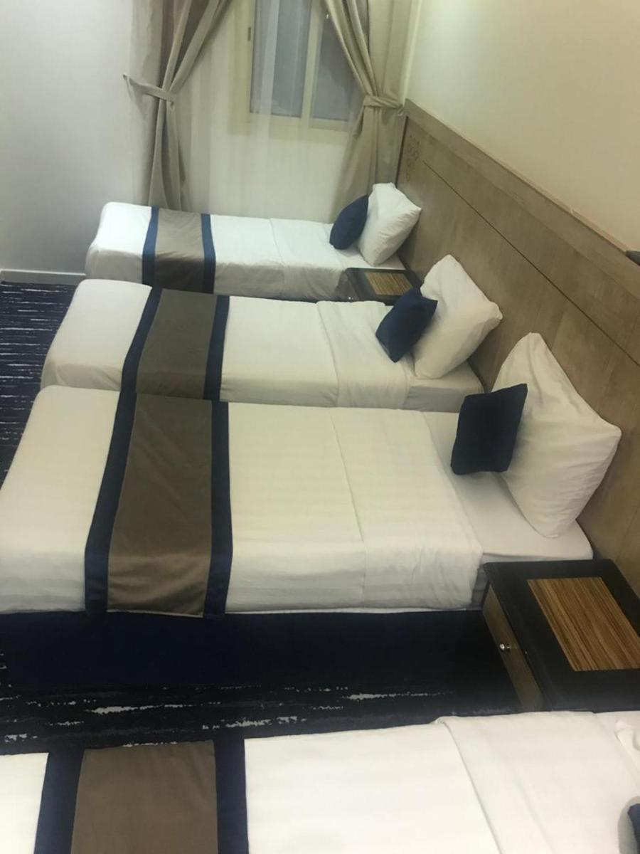 فندق ريع الخير Reea Al Khair - Housity