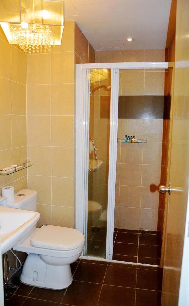 Taragon Residences - Hizvo