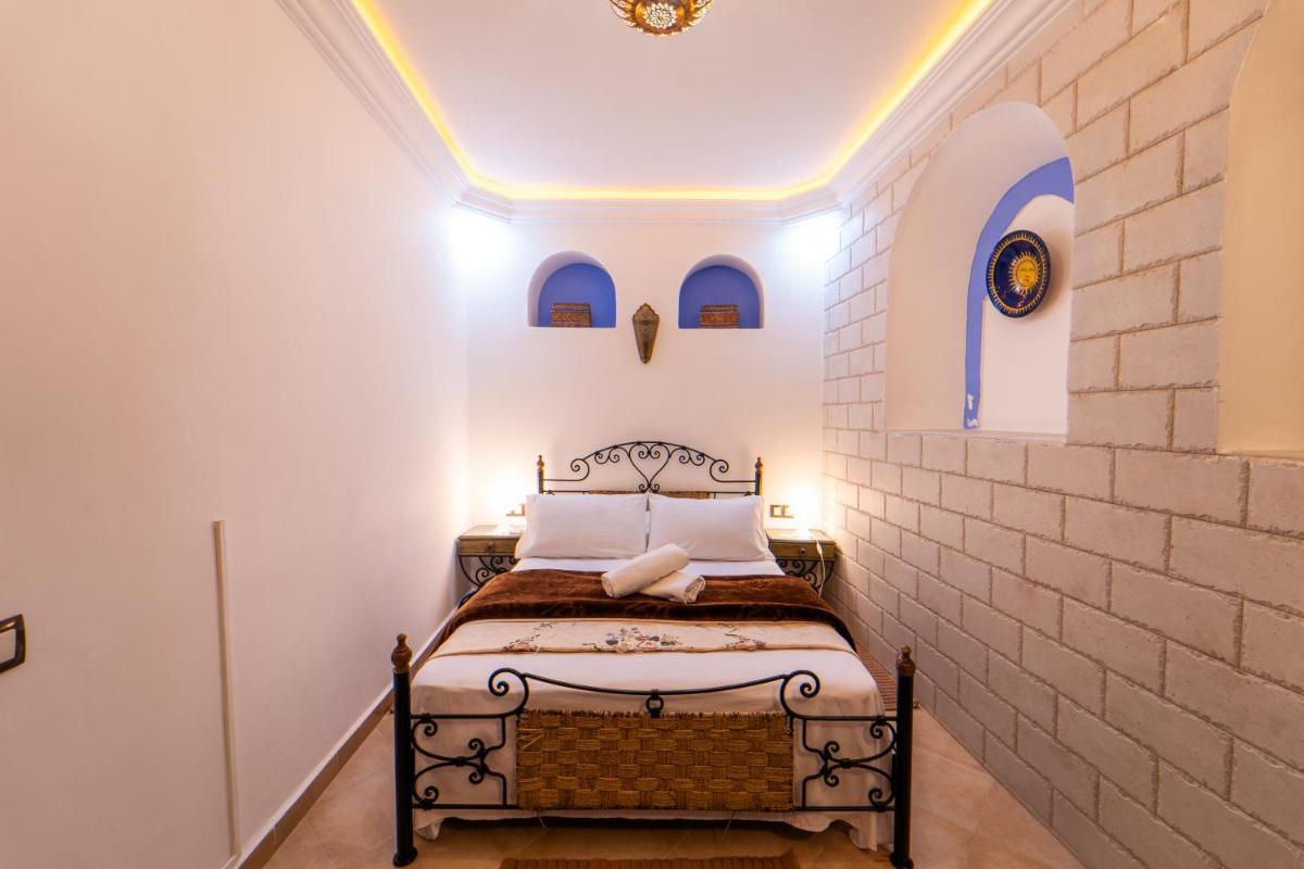 DAR NOKHBA INN - Housity