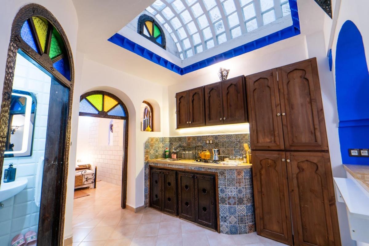 DAR NOKHBA INN - Housity