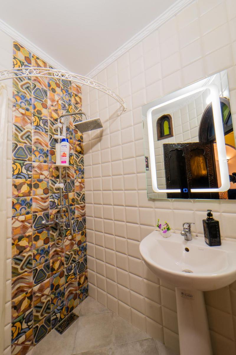 DAR NOKHBA INN - Housity