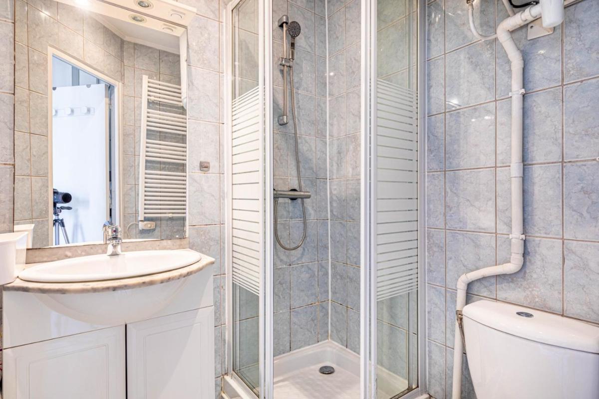 Suitetrails - GuestReady - Comfortable nest near Père-Lachaise