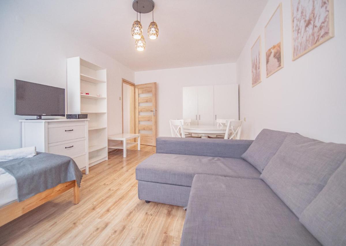 Apartament Dworska - Housity