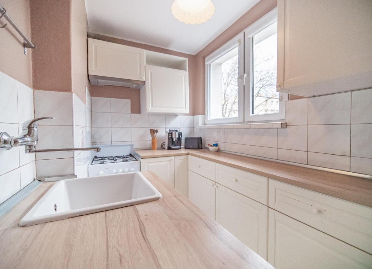 Apartament Dworska - Housity