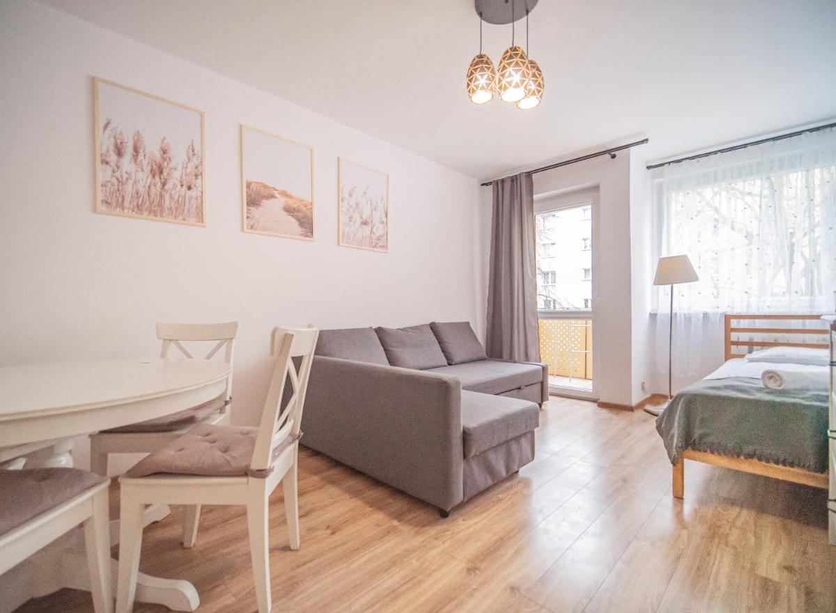 Apartament Dworska - Housity