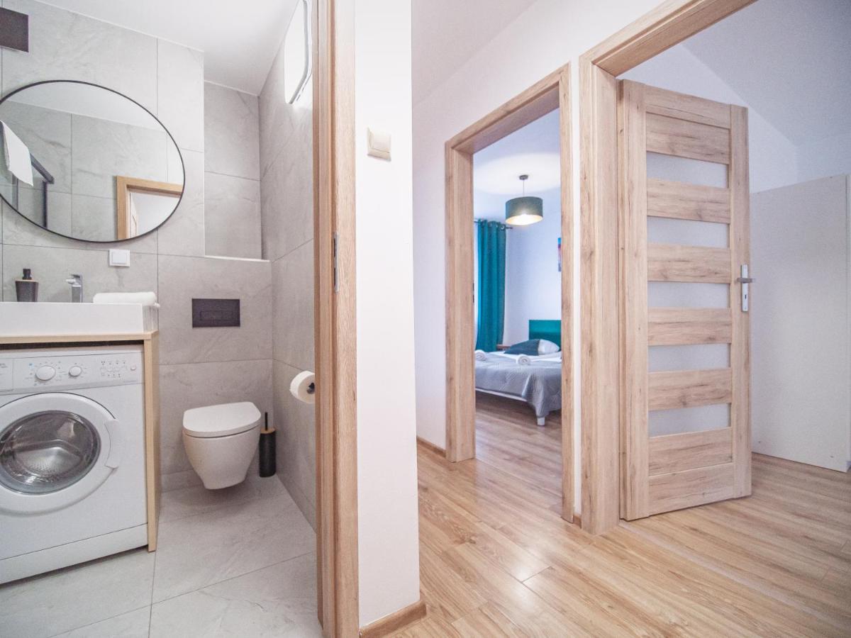 Apartament Dworska - Housity