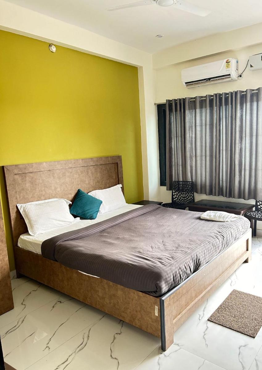 Suitetrails - Archana Home Stay