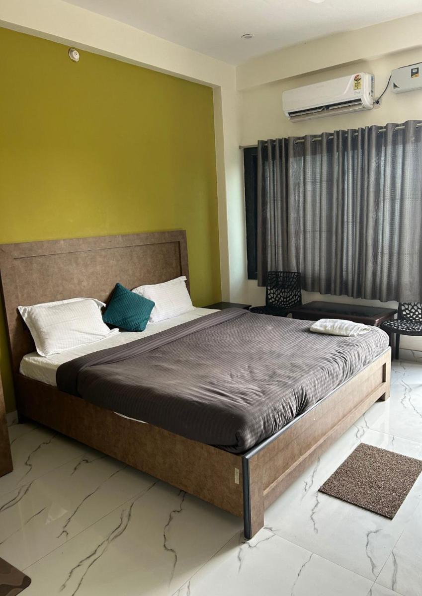 Suitetrails - Archana Home Stay