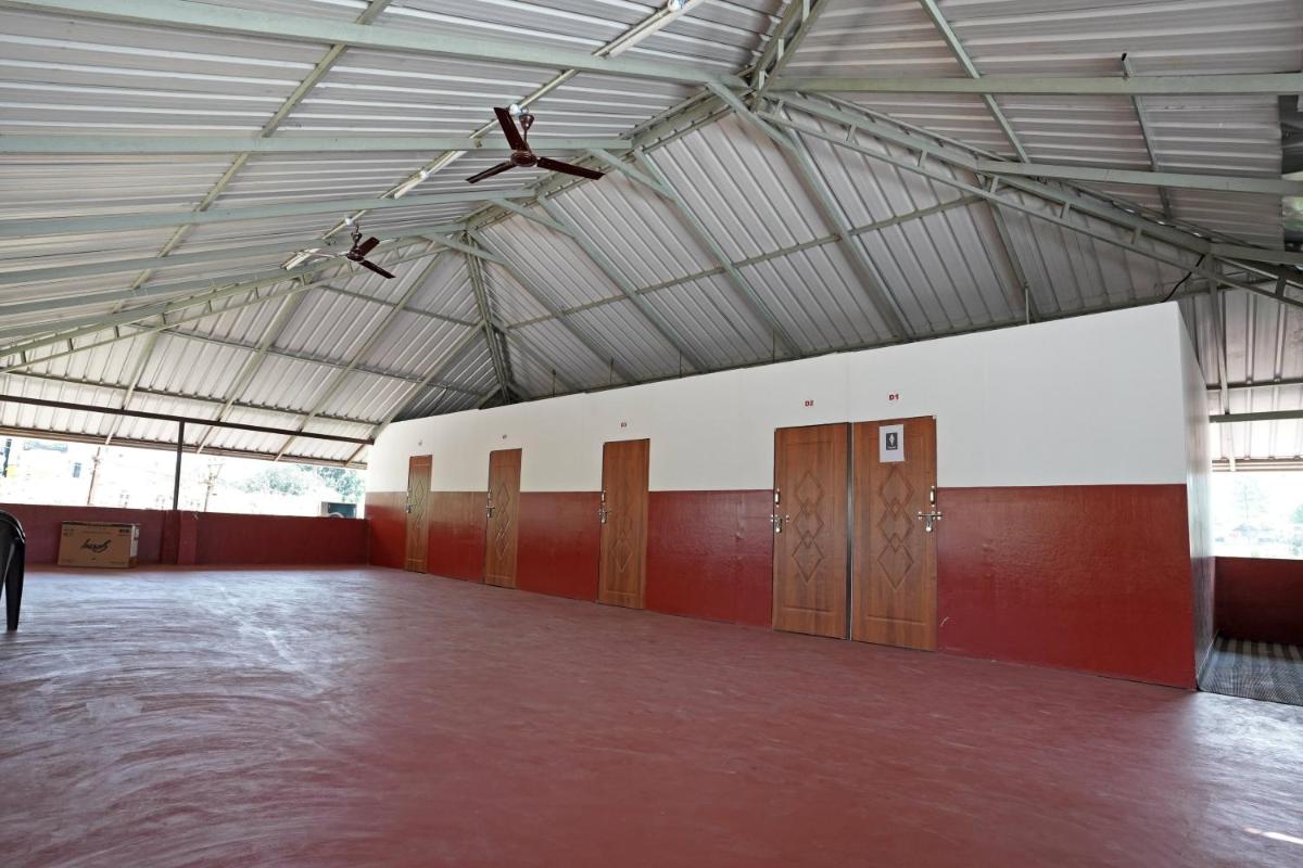 Hillside Hideaway Gudalur - Housity