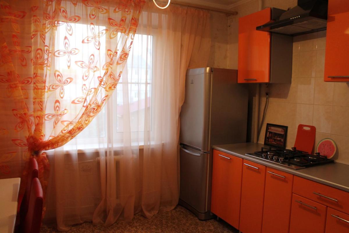 Malaya Samara Apartment - Housity