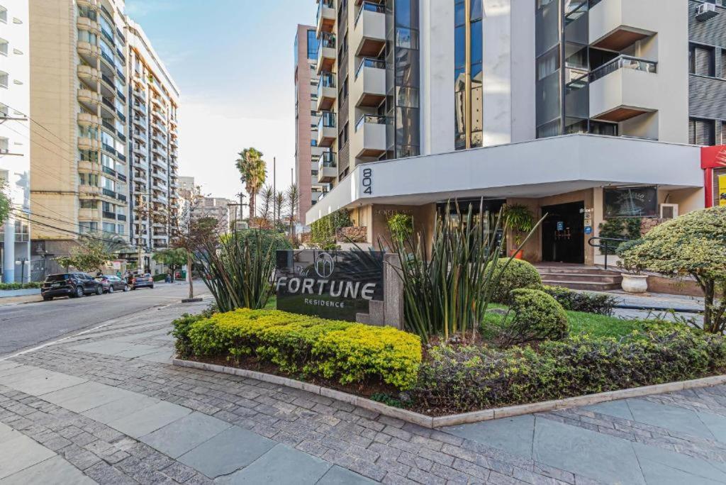 Suitetrails - FORTUNE RESIDENCE JARDINS - FLAT233 - Próximo da Avenida Paulista