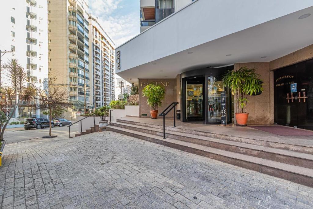 Suitetrails - FORTUNE RESIDENCE JARDINS - FLAT233 - Próximo da Avenida Paulista