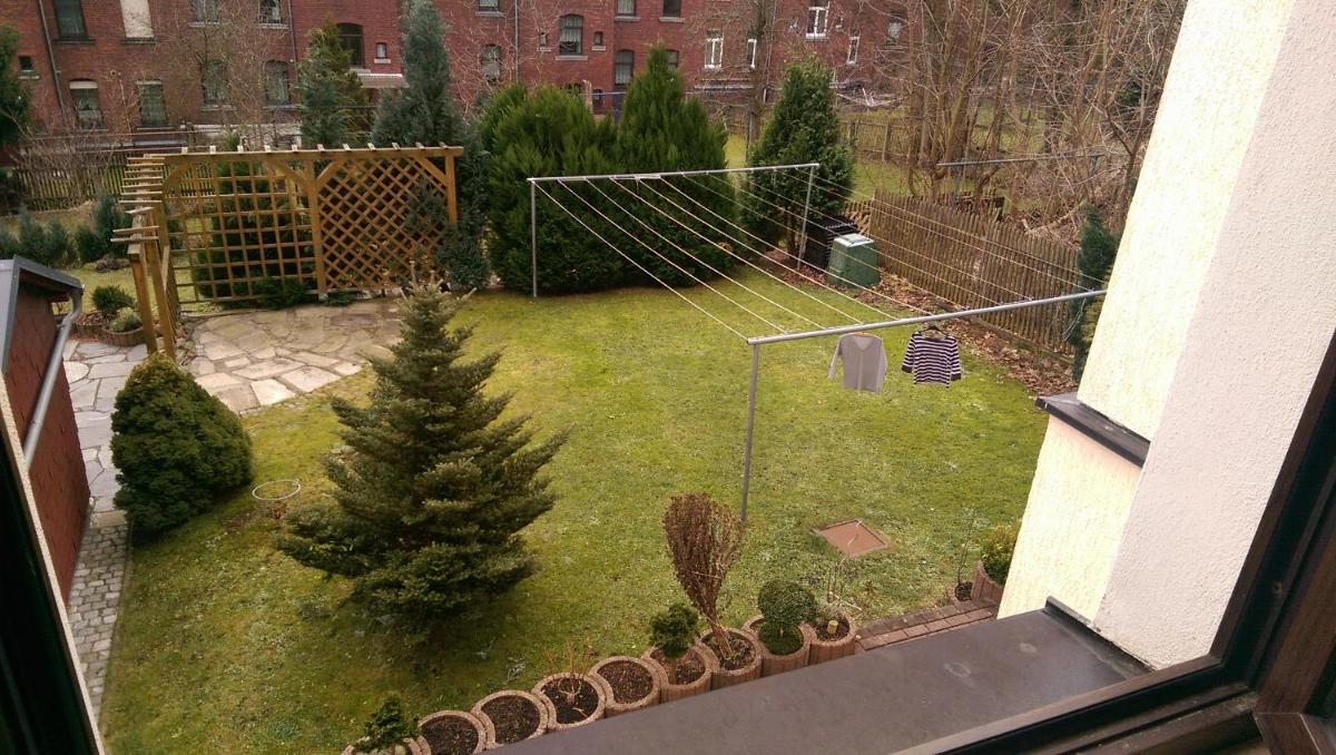 Pension Stöß - Housity