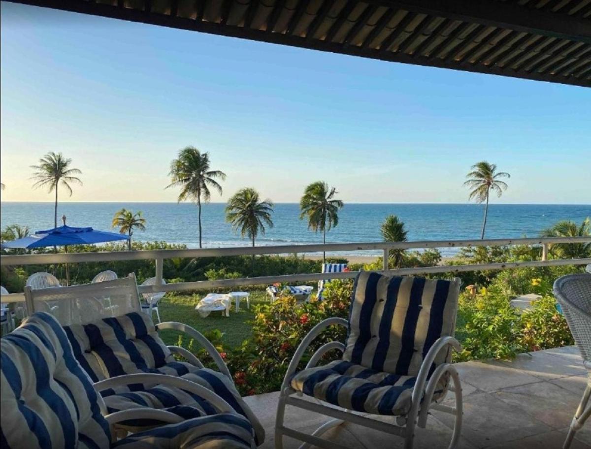 Casa de Praia em Mundaú - Housity