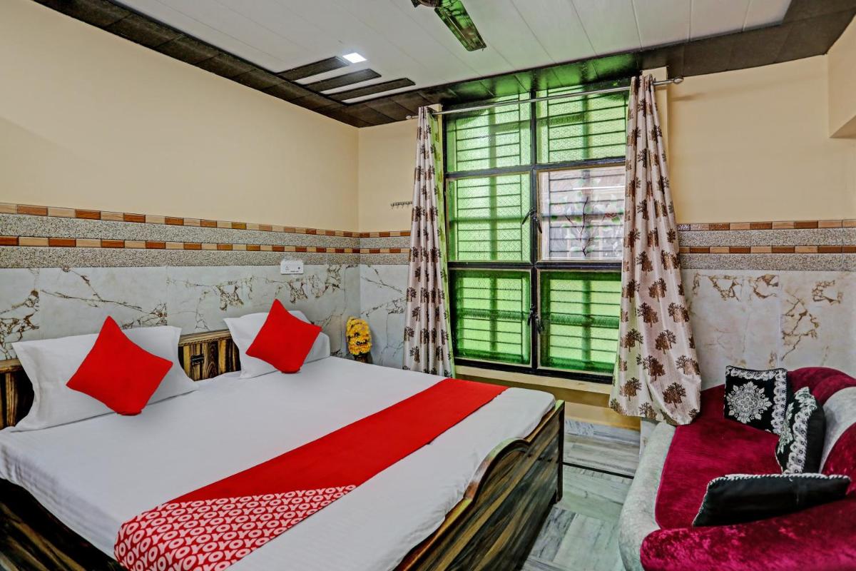 OYO Flagship River Rest Guest House - Housity