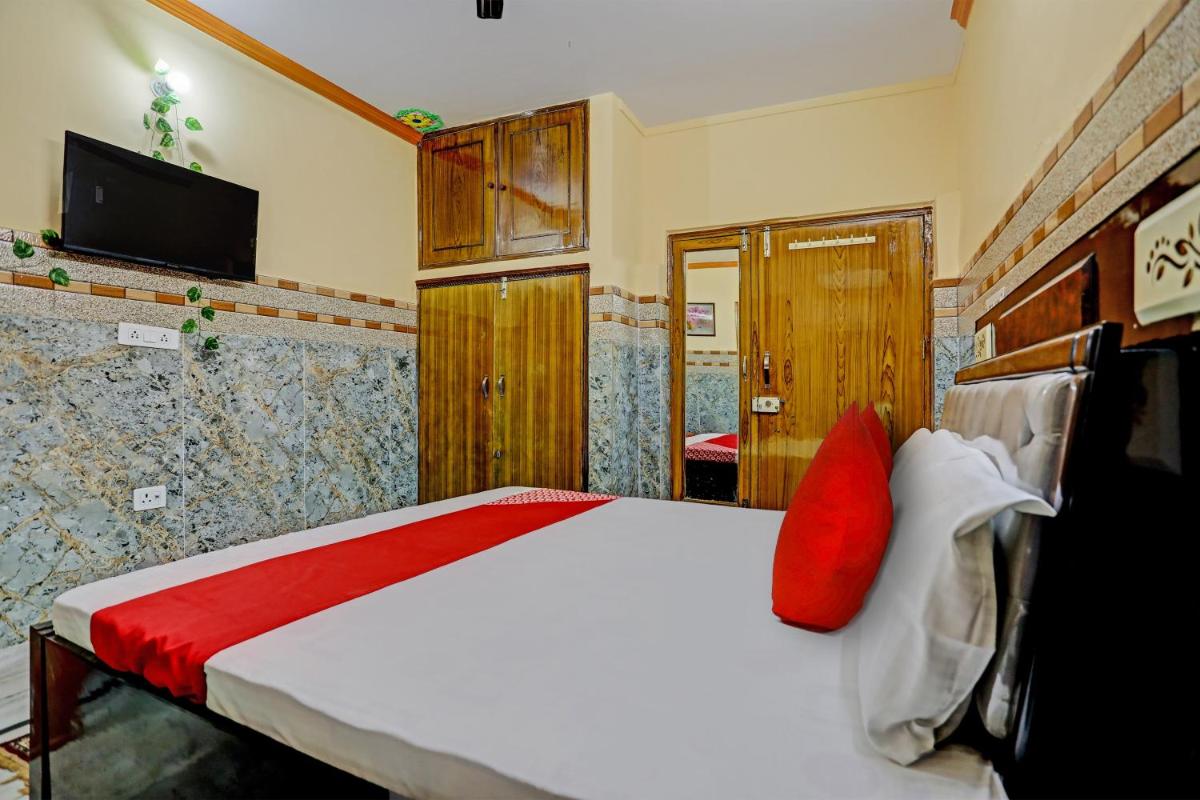 OYO Flagship River Rest Guest House - Housity