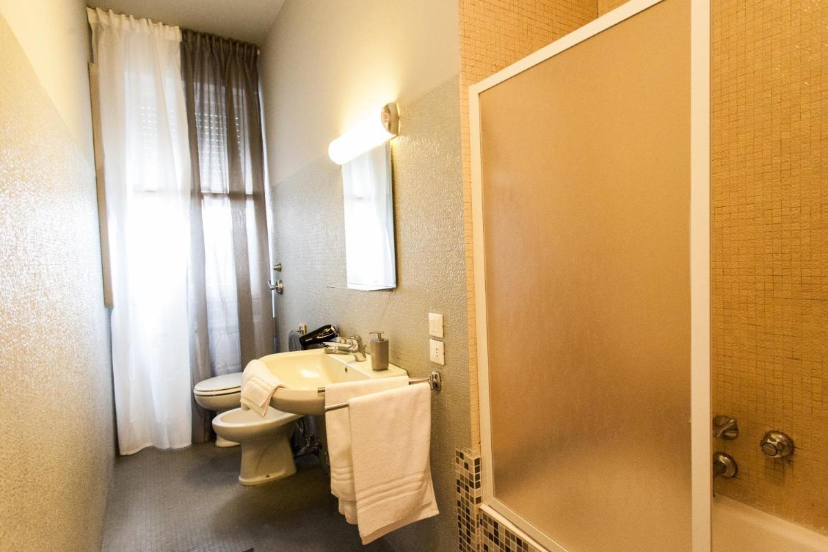 Apartments Velasca - Housity
