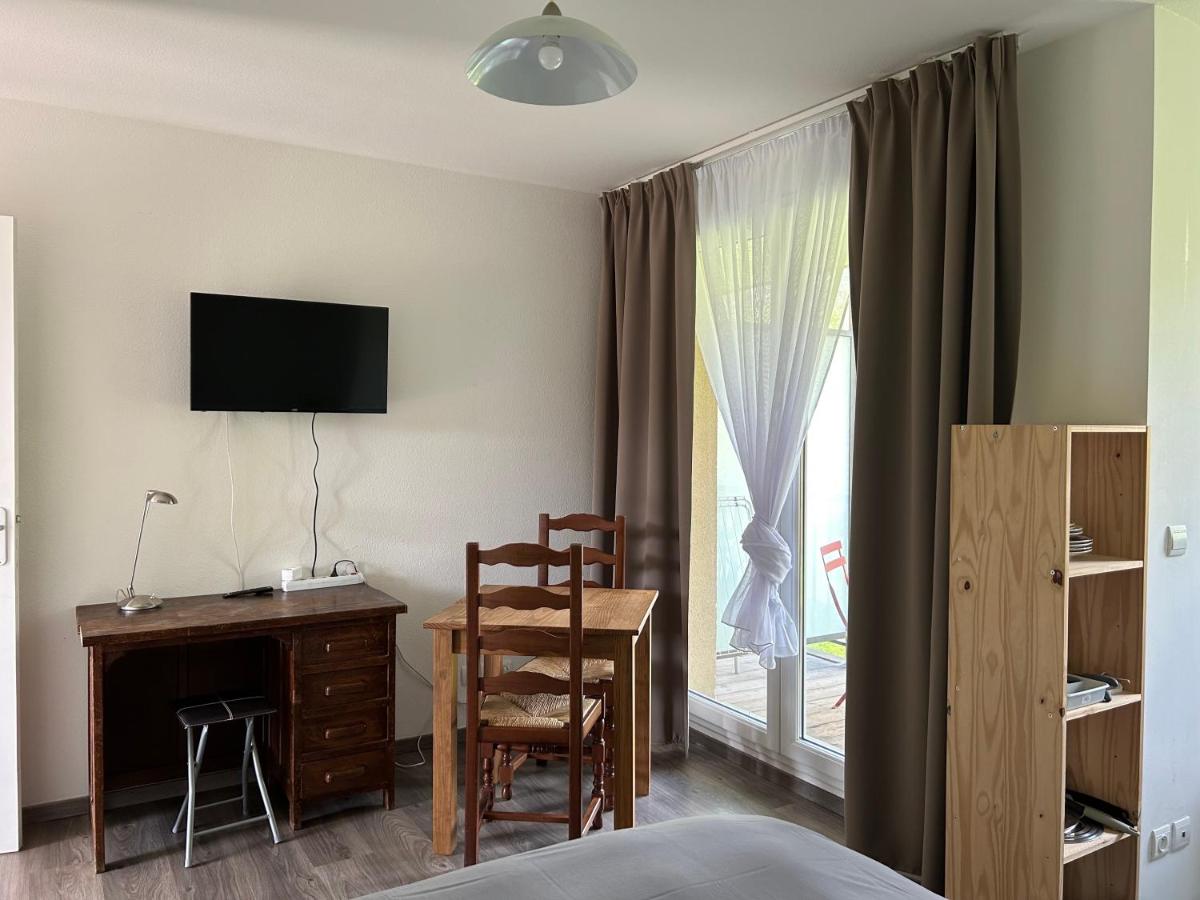 Appartement normandie avec piscine et jardin - Housity