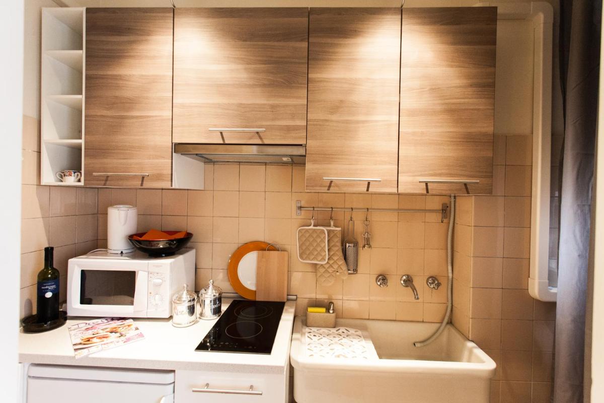Apartments Velasca - Housity