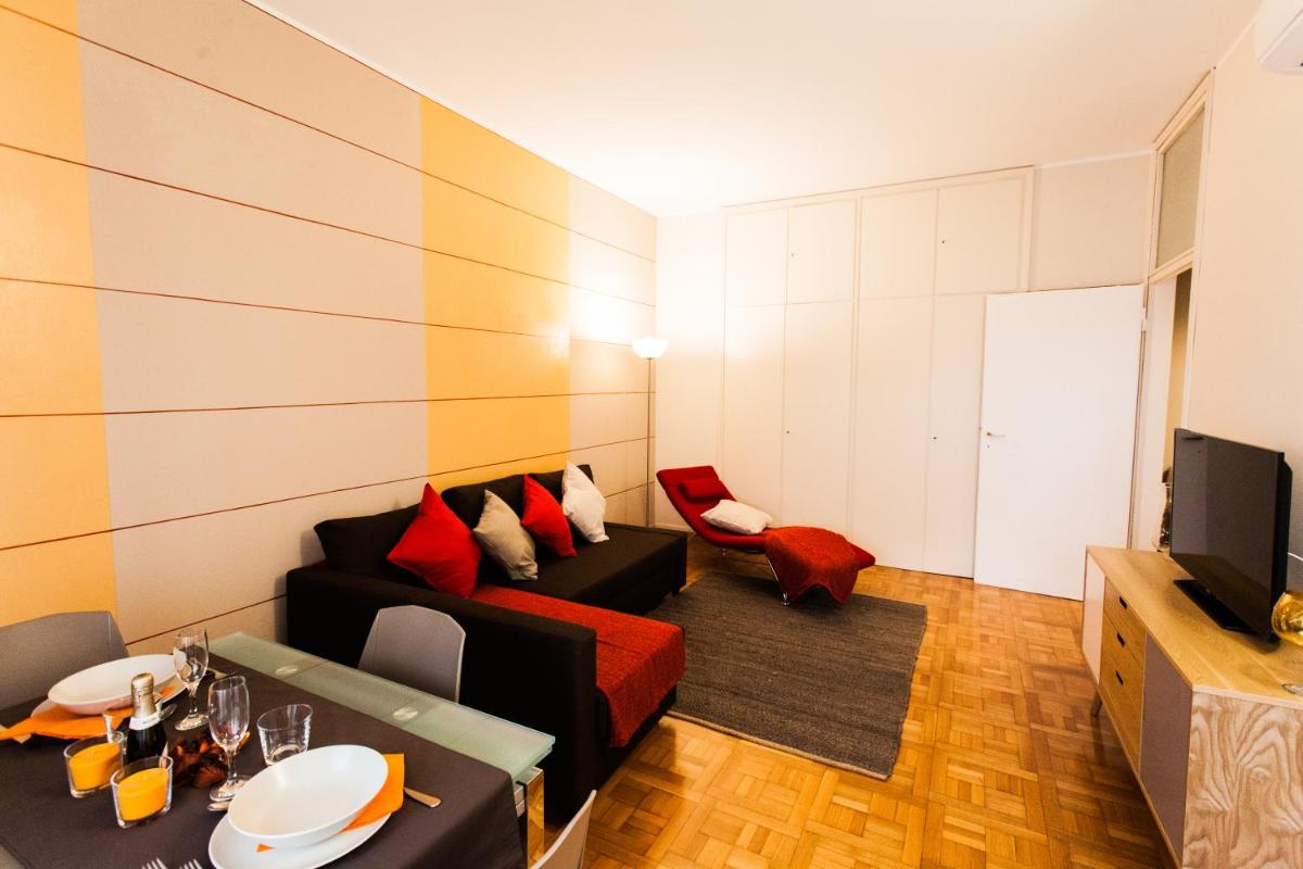 Apartments Velasca - Housity