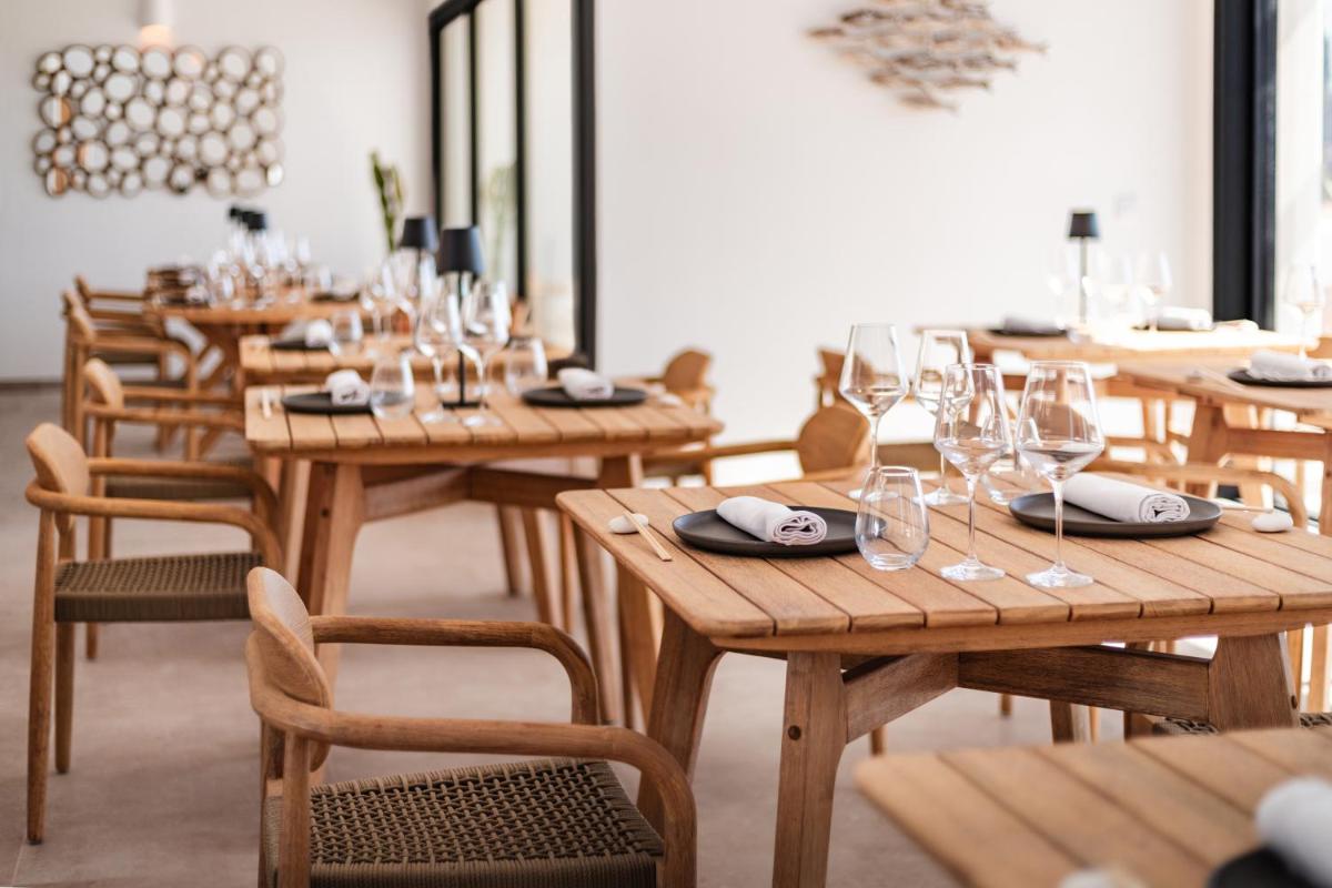 Hotel Boutique Mi AlmaZara - Housity