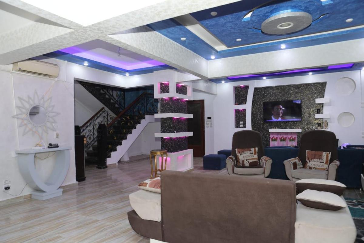 فيلا الريس - Housity