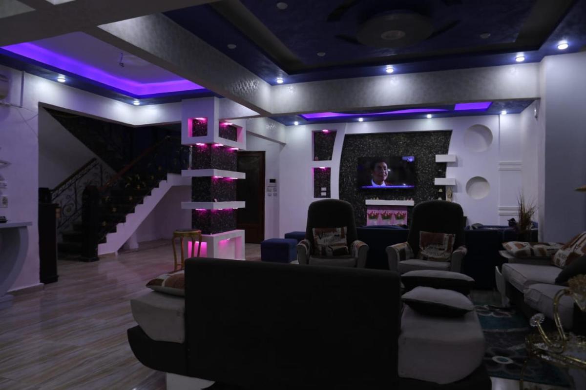 فيلا الريس - Housity