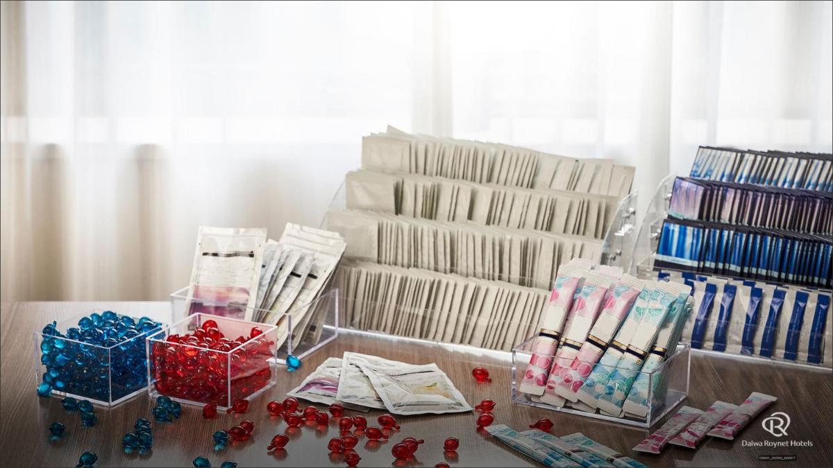 Daiwa Roynet Hotel Morioka Ekimae - Housity