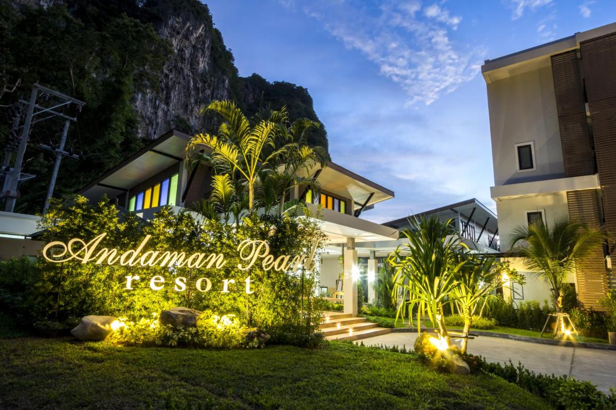 Andaman Pearl Resort - Housity