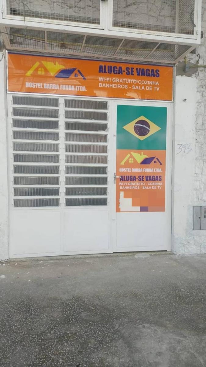 HOSTEL BARRA FUNDA LTDA - Housity