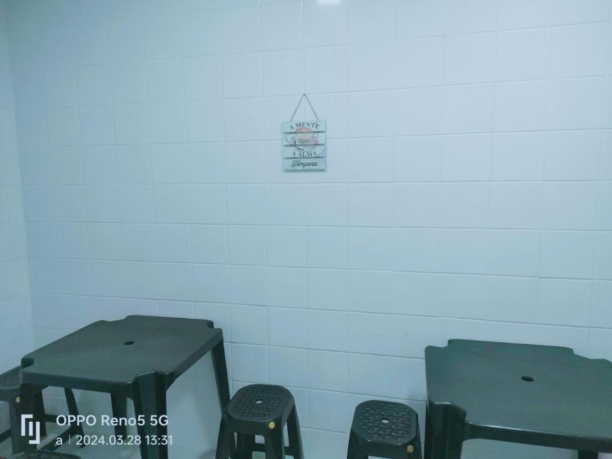 HOSTEL BARRA FUNDA LTDA - Housity