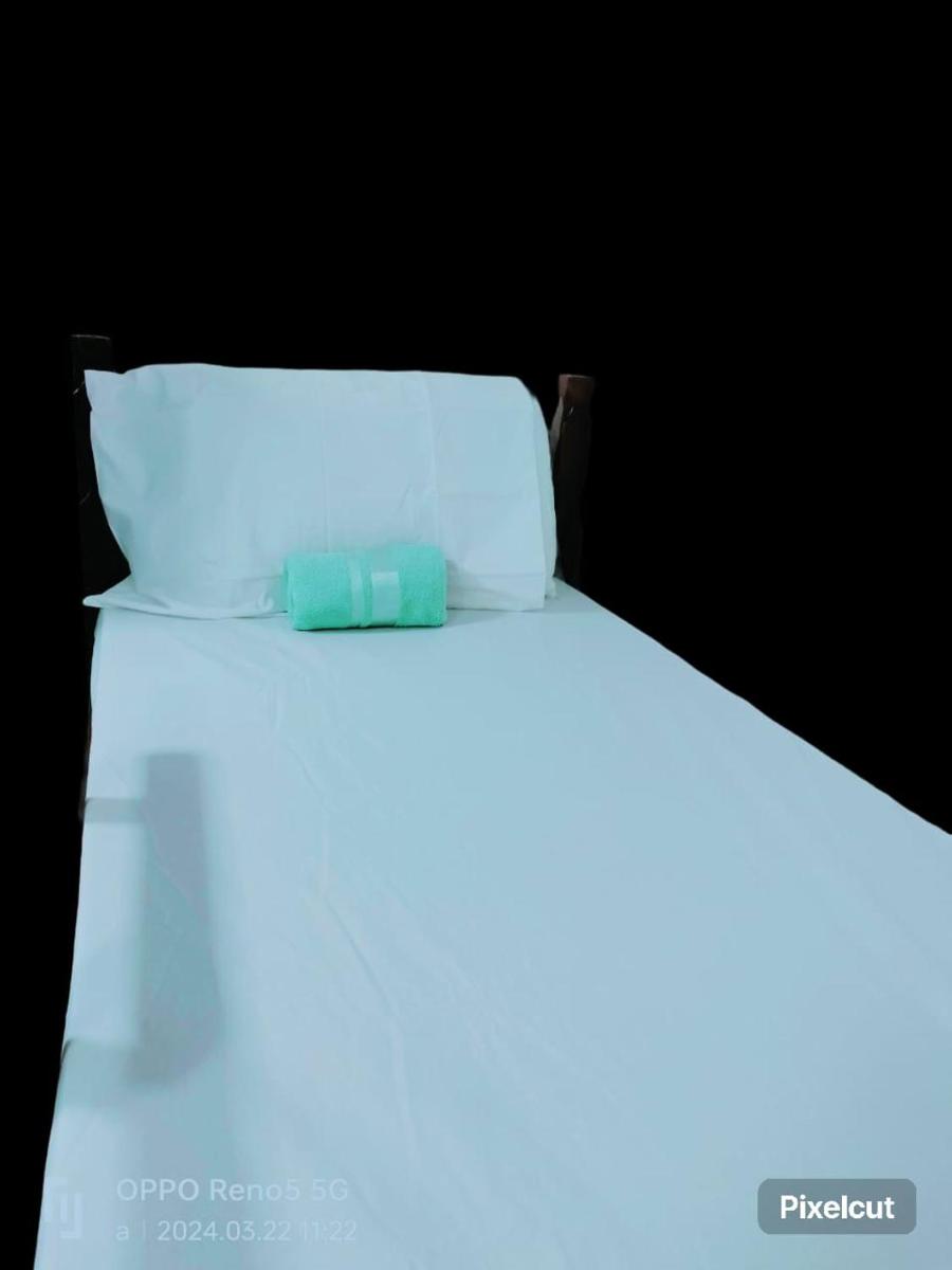HOSTEL BARRA FUNDA LTDA - Housity
