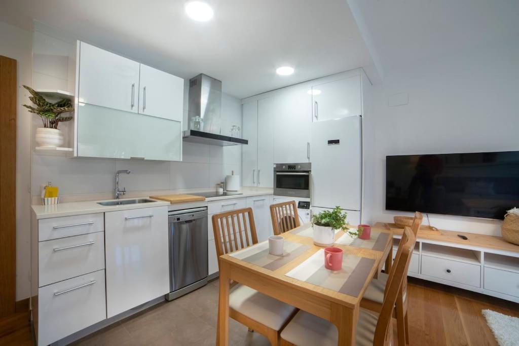 Apartamento Haitz - Housity
