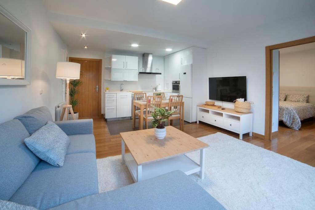Apartamento Haitz - Housity