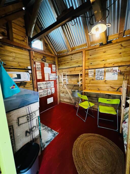 La Cabane d’Annesy - Housity