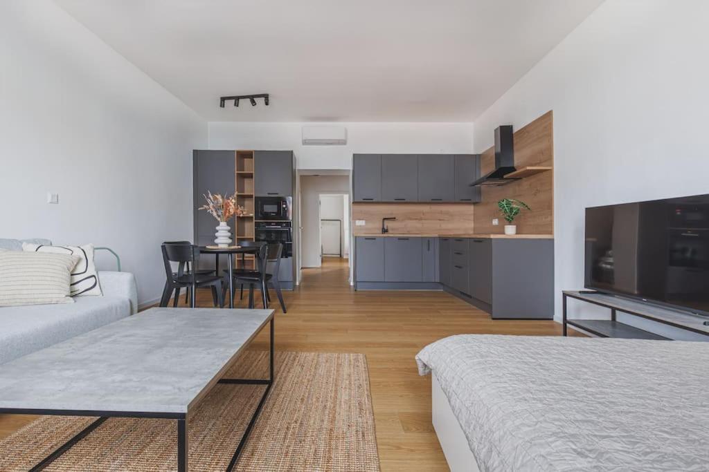 Suitetrails - Vysoka Apartments - Premium apartment 3